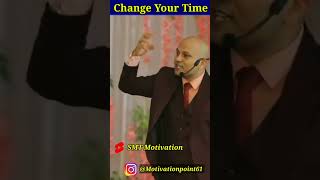 Change Your Time By Harshvardhan Jain Motivational | Inspirational Video | #short #motivation