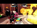 Roblox Boxing League: Class A 2v2s with the man korbloxytv.