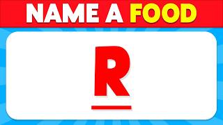Word Association Game | 60 Questions - How Many Can You Find? | Alphabet Quiz Challenge