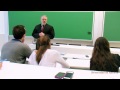 the life of the law common law origins. mooc universidad de navarra