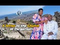 A letter to the Church at Pergamum