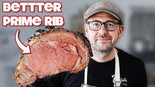 Forget the Oven, This is How I Make a Prime Rib Now