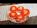 Очень вкусные печенья с нежнейшим кремом Обязательно приготовьте