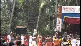 Nilathilporu Arumanoor Koyikkavilakam Part 1