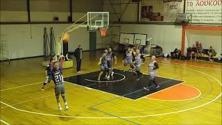 Yannis Katsoupakis 23pts | Emoji vs Demolition | Thess4on4 | Basketball Highlights  | 2 Feb 2024.