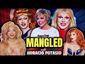 Drag Race UK Demented Divas w/ HORACIO POTASIO + Down Under S4, Thailand & more!