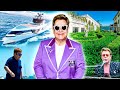 Elton John Lifestyle | Net Worth, Fortune, Car Collection, Mansion...