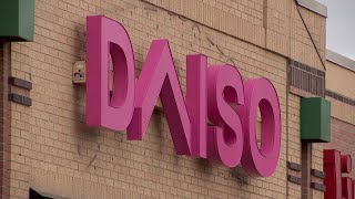 Store Official : Daiso’s Crystal Opening ‘Largest in the United States’