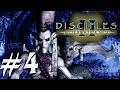 Disciples 2 RotE - Alternative Mod (English) | The New Schism! | Part 4