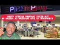 South African Company Pick n Pay Kicked Out of Nigeria as Nigerians Give SA WOTOWOTO