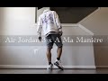 ⚡️ Flash Review: Air Jordan 3 x A Ma Maniere