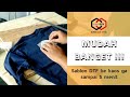 TUTORIAL SABLON KAOS DTF, Mudah & Simple !!!