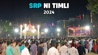 Vadodara Makarpura SRP Group Ni Timli 2024 || Navratri Day 4 #youtube #navratri2024 #vadodara