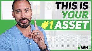 #1 Asset For Your Biz-ness (don’t make the same mistake)