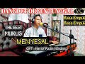 MENYESAL (Mansyur S) - MUKLIS Cover | Dangdut Orgen (Tunggal).