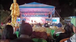 saras mela at Darjeeling2024#trending #travel #darjeeling #mall #viralvideo