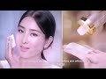 麦吉丽素颜三部曲mageline three steps for face without makeup