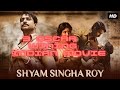 || 3 OSCAR WINING FLIM || SHYAM SINGHA ROY || HISTORICAL FLIM OF INDIA ||