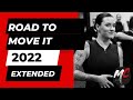 'ROAD TO MOVE IT' - MEPA COLLEGE - 2022 (extended version)