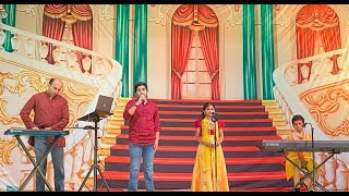 Kannada Medley ~ Pampa Deepotsava