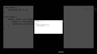 predict output7 | Raghu Konduri | Programming and Coding Tutorials #java #kluniversity