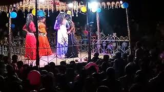 Ainlajore natak sakhi_and_heroin_entry#Alokkumarofficial#india