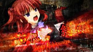 Umineko Ougon Musou Kyoku Opening(HD)