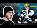 Cardi B "Invasion Of Privacy" - ALBUM REACTION/REVIEW
