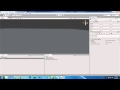 Unity FPS Tutorial #001--Getting Started!