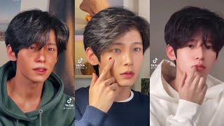 CHANGHA(창하) TikTok Compilation