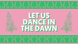 Dance in the Dawn (Reprise)  (Lyric Video) | The Wonder of Christmas [Simple Kids Christmas]