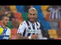 Juventus Vs Udinese Match Highlights