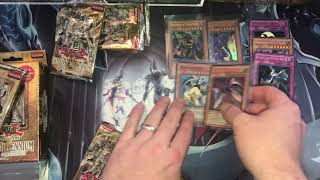 Yugioh epic TLM pack battle against casualyugistuff