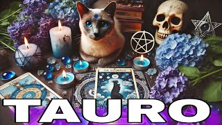 Tauro ♉ FUEGO DEL CIELO CAE A TUS ENEMIGOS!! CAMBIO DE DESTINO CON FORTUNA Y AMOR!!  horoscopo hoy