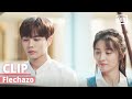 Flechazo Capítulo 5-2 | Crush | iQiyi Spanish