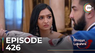 Bhagya Lakshmi | Ep - 426 | Sneak Peek | Aishwarya Khare | Rohit Suchanti