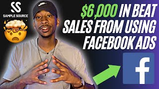Sell Beats For A Living Using This Method (Sell Beats Full Time 2022)