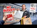 TEEN DAUGHTER CONTROLS MY CREDIT CARD FOR 24 HOURS! *NO BUDGET*