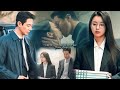 Office romance to the next level | Lee Mi Hyun & Kim Doo Sik their story | MOVING - KOREAN DRAMA