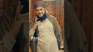 New Muharram Kalam 2023 _ Mujh Ko Hussain-E-Pak Bara Hi Pasand Hai _ Hafiz Tahir Qadri #shortsvideo6