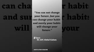 Top 6 APJ Abdul Kalam Quotes || #quotes || #shorts || #youtubeshorts || #motivation