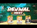 Live | Revival Meet | Day 2 - Evening Service |  Worship and Word | 14/04/2024 #live  #jesus #bible