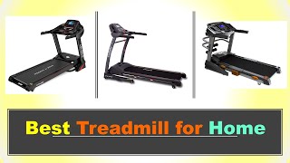 Best Treadmill for Home in India 2022 ⚡ GOOD TREADMILL FOR HOME ⚡ सबसे अच्छा ट्रेडमिल