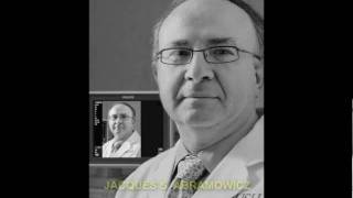 Jacques Abramowicz (Ultrasound) - evolution since 1948