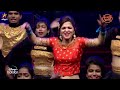 dazzling dance performance of dd podu thagida enkitta modhadhe