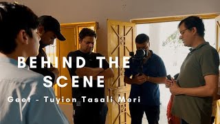 Tuion tasali meri new song teaser 2