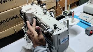 kaj machine setting (part 2) Prashant enterprises 9322319231