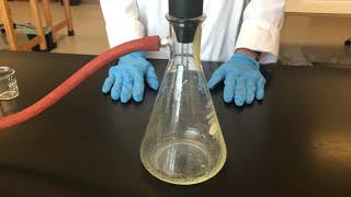 Total Suspended Solids (TSS) Demonstration