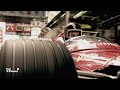 Shell V-Power & Ferrari | CIRCUIT 2 | Celebrating the greatest motorsports partnership ever