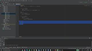 CCC J2 Tutorial: Magic Squares